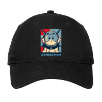 Domination Adjustable Cap | Artistshot