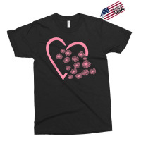 Vintage Pyrex Daisy Open Heart T Shirt Exclusive T-shirt | Artistshot