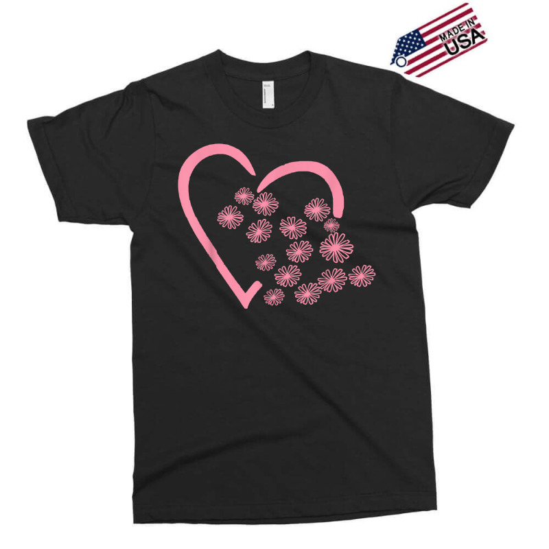 Vintage Pyrex Daisy Open Heart T Shirt Exclusive T-shirt | Artistshot