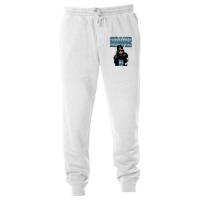 Grandmaster B Unisex Jogger | Artistshot