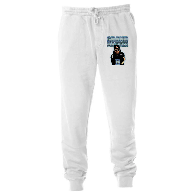 Grandmaster B Unisex Jogger | Artistshot