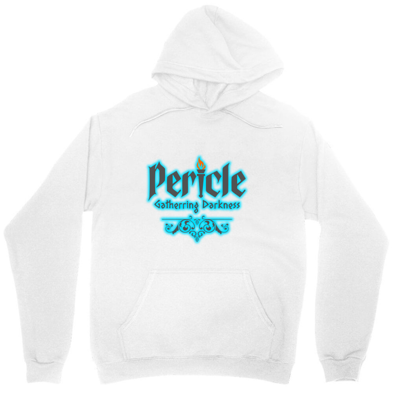 Pericle, Gathering Darkness   T Shirt Unisex Hoodie | Artistshot