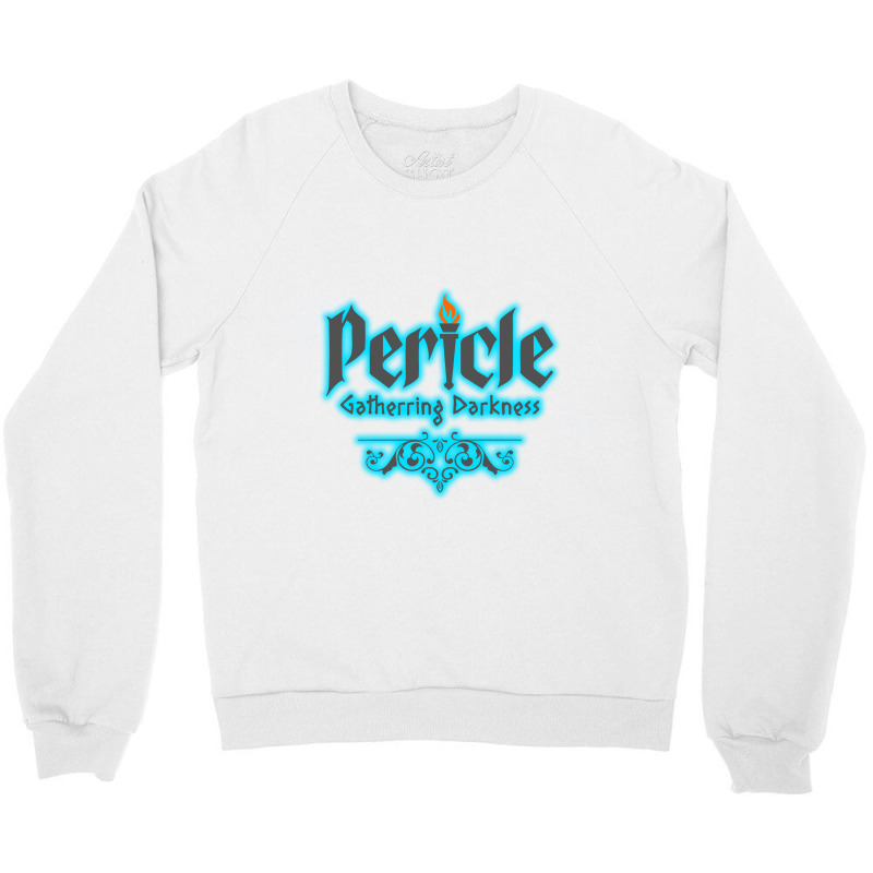 Pericle, Gathering Darkness   T Shirt Crewneck Sweatshirt | Artistshot