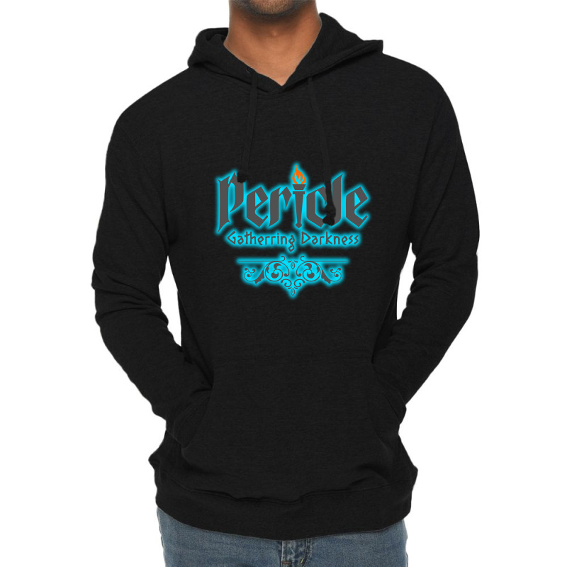 Pericle, Gathering Darkness   T Shirt Lightweight Hoodie | Artistshot