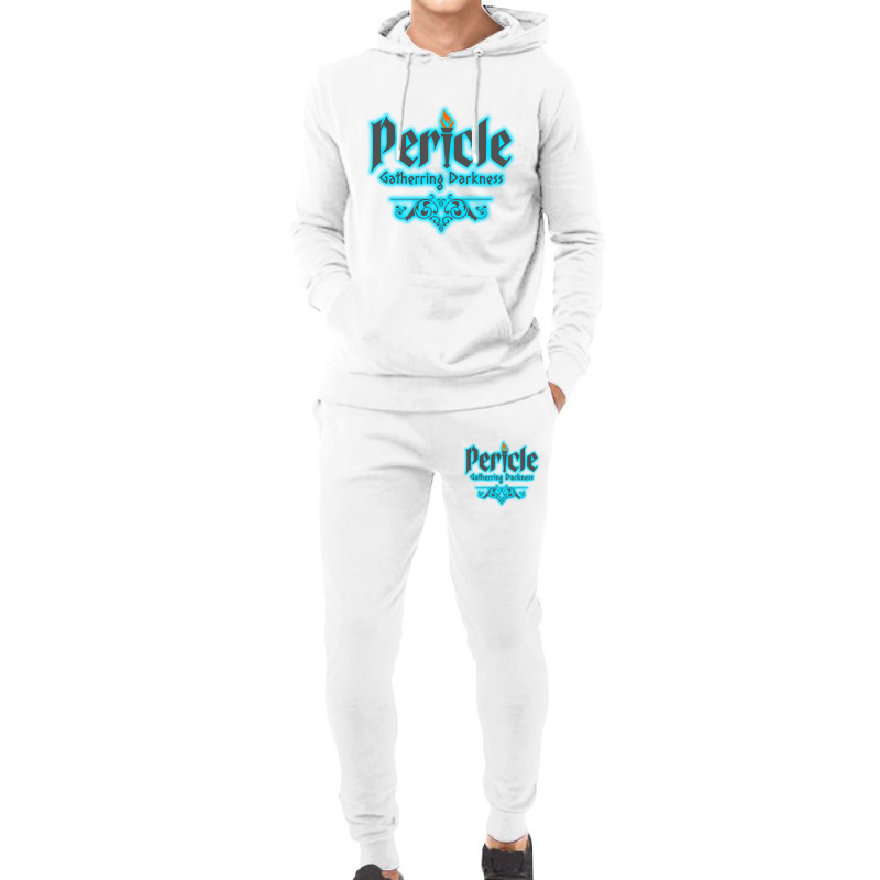 Pericle, Gathering Darkness   T Shirt Hoodie & Jogger Set | Artistshot