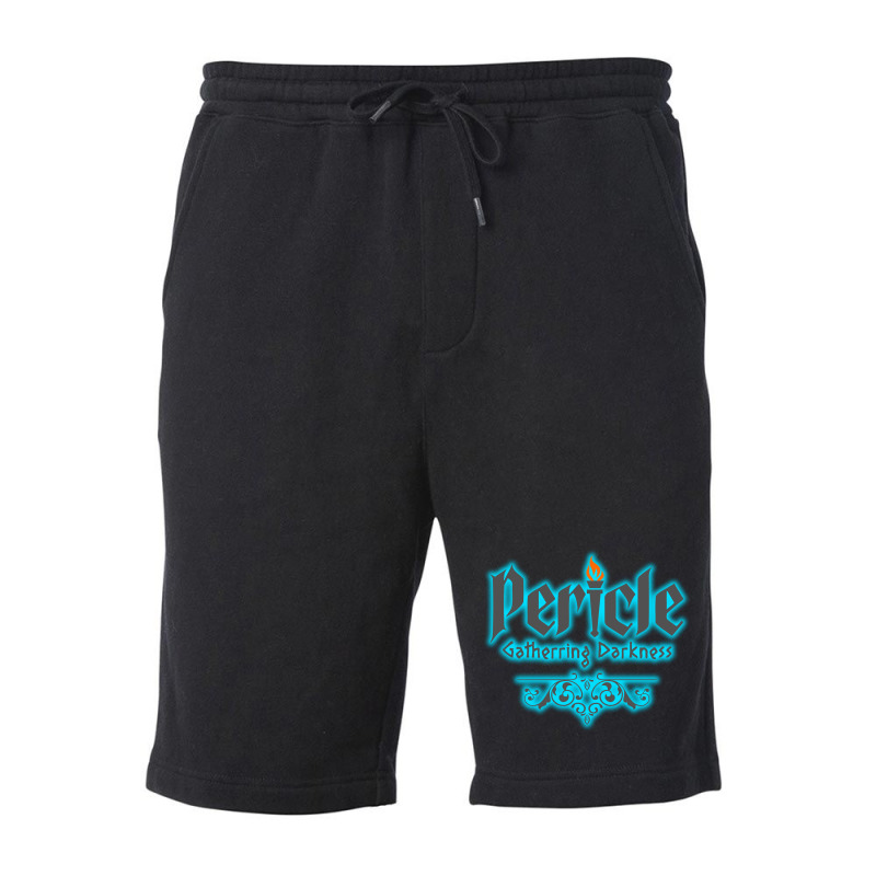 Pericle, Gathering Darkness   T Shirt Fleece Short | Artistshot