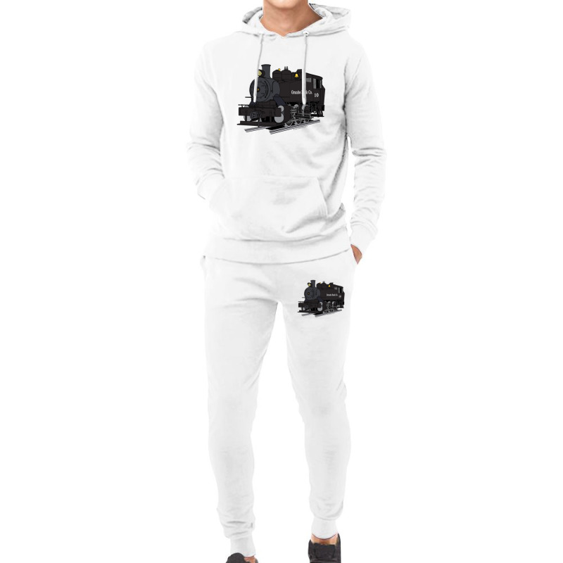 Granite Rock Co 10 Hoodie & Jogger Set | Artistshot