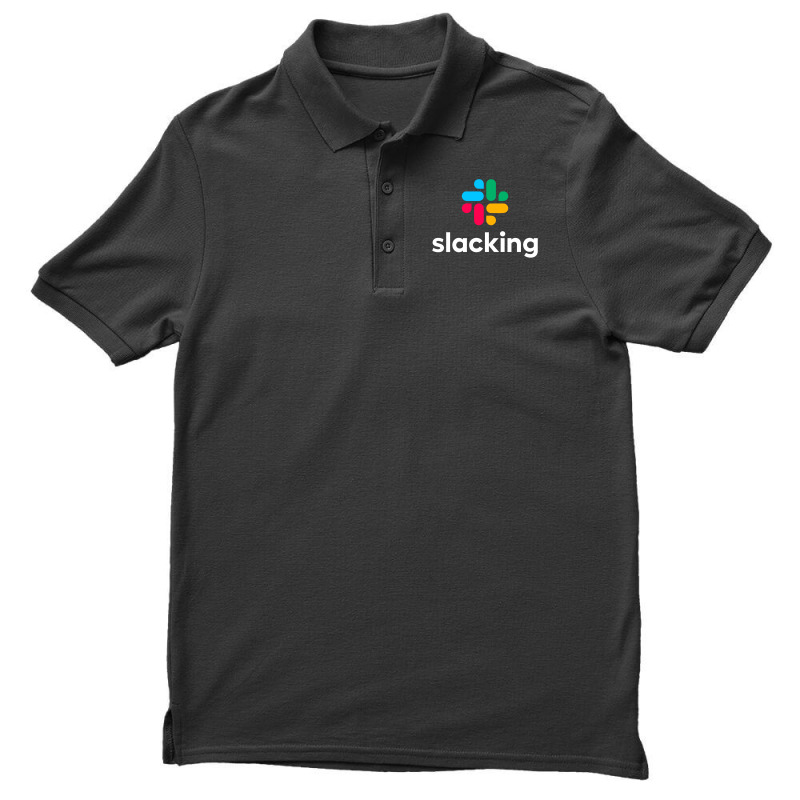 Slacking Art  T Shirt Men's Polo Shirt | Artistshot