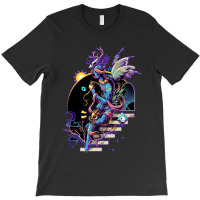 Male Fairy T-shirt | Artistshot