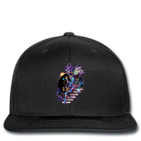 Male Fairy Printed Hat | Artistshot