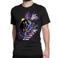 Male Fairy Classic T-shirt | Artistshot