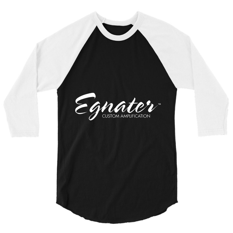 Egnater 3/4 Sleeve Shirt by tambahwati | Artistshot