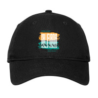 California Beach Adjustable Cap | Artistshot