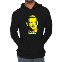 Hank Snow  Clarence Eugene Snow  The Singing Ranger  The Yodeling Rang Lightweight Hoodie | Artistshot