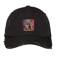 Shaman Vintage Cap | Artistshot