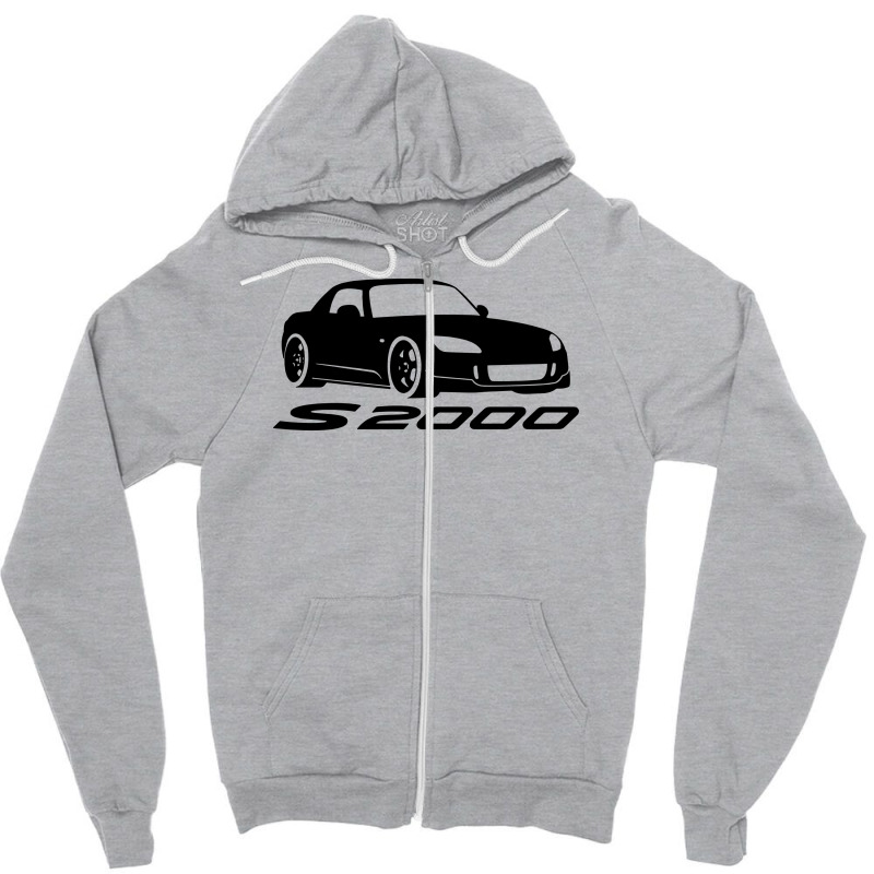 S2000 hoodie hot sale