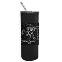 Rail Yard Ghosts - Medicinal Whiskey (2011) Skinny Tumbler | Artistshot