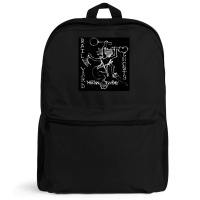 Rail Yard Ghosts - Medicinal Whiskey (2011) Backpack | Artistshot