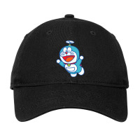 Nobita Nobi Shizuka Minamoto Adjustable Cap | Artistshot