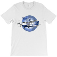 Aircraft Air T-shirt | Artistshot