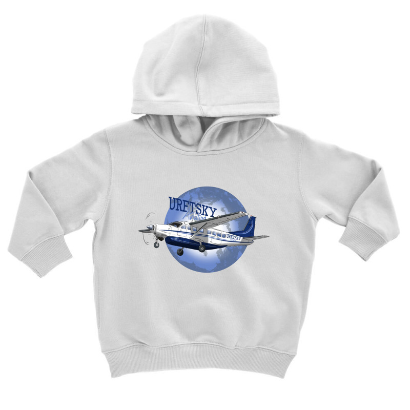 Aircraft Air Toddler Hoodie | Artistshot