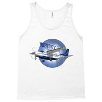 Aircraft Air Tank Top | Artistshot