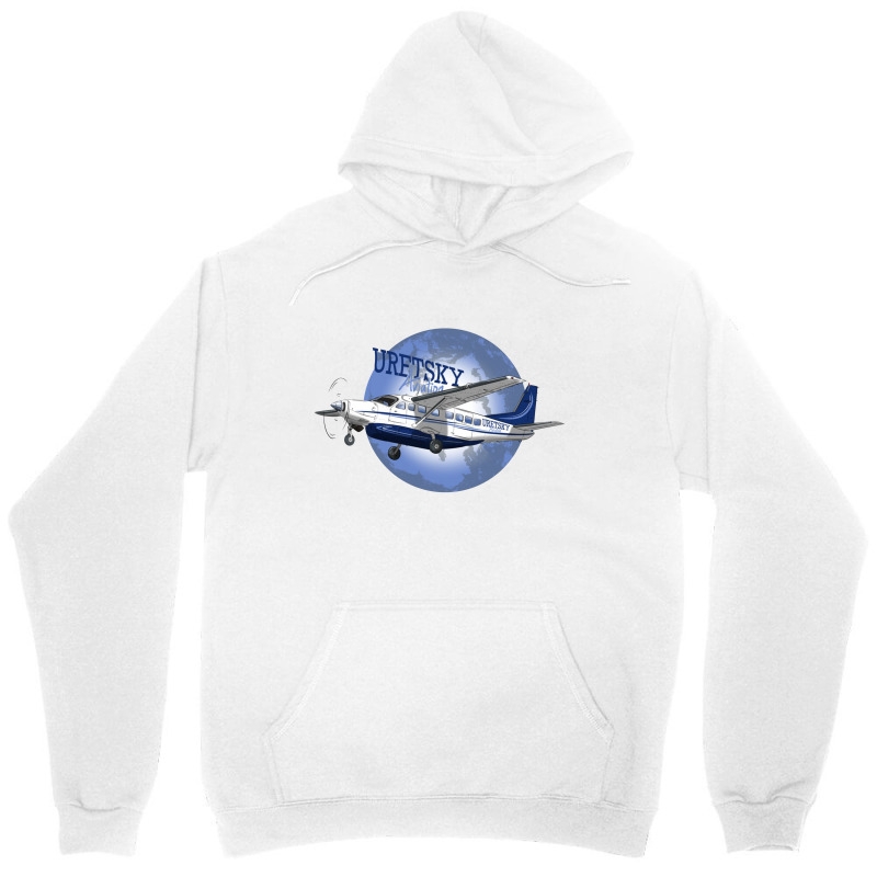 Aircraft Air Unisex Hoodie | Artistshot