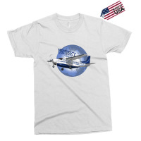 Aircraft Air Exclusive T-shirt | Artistshot