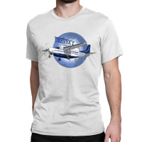 Aircraft Air Classic T-shirt | Artistshot