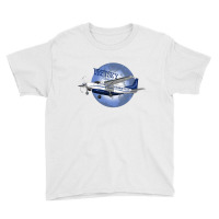 Aircraft Air Youth Tee | Artistshot