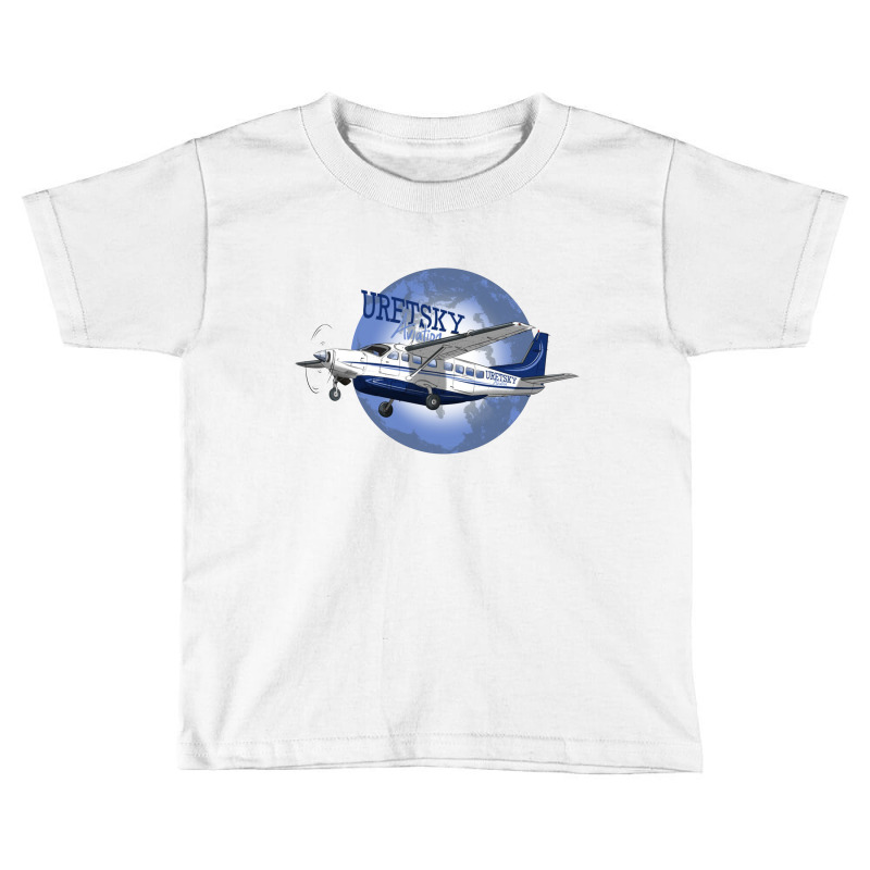 Aircraft Air Toddler T-shirt | Artistshot