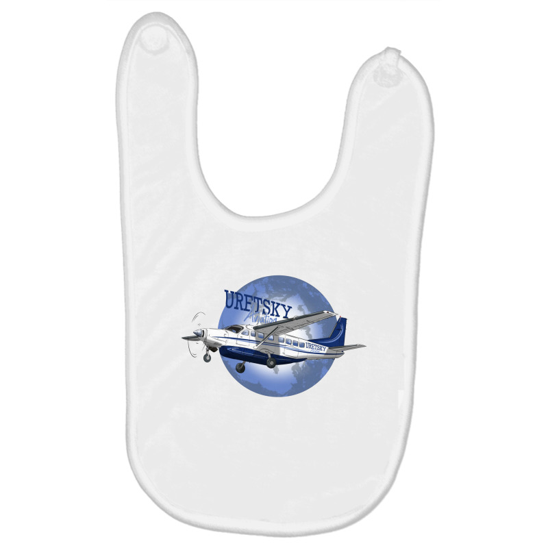 Aircraft Air Baby Bibs | Artistshot