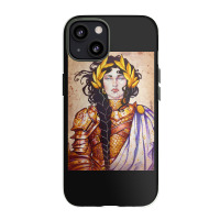 Warrior Women Paladin Art Print Iphone 13 Case | Artistshot