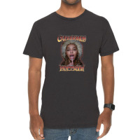 Fka Twigs Caprisongs Vintage Style Vintage T-shirt | Artistshot