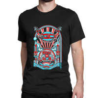 Kings Of Leon 911 Classic T-shirt | Artistshot