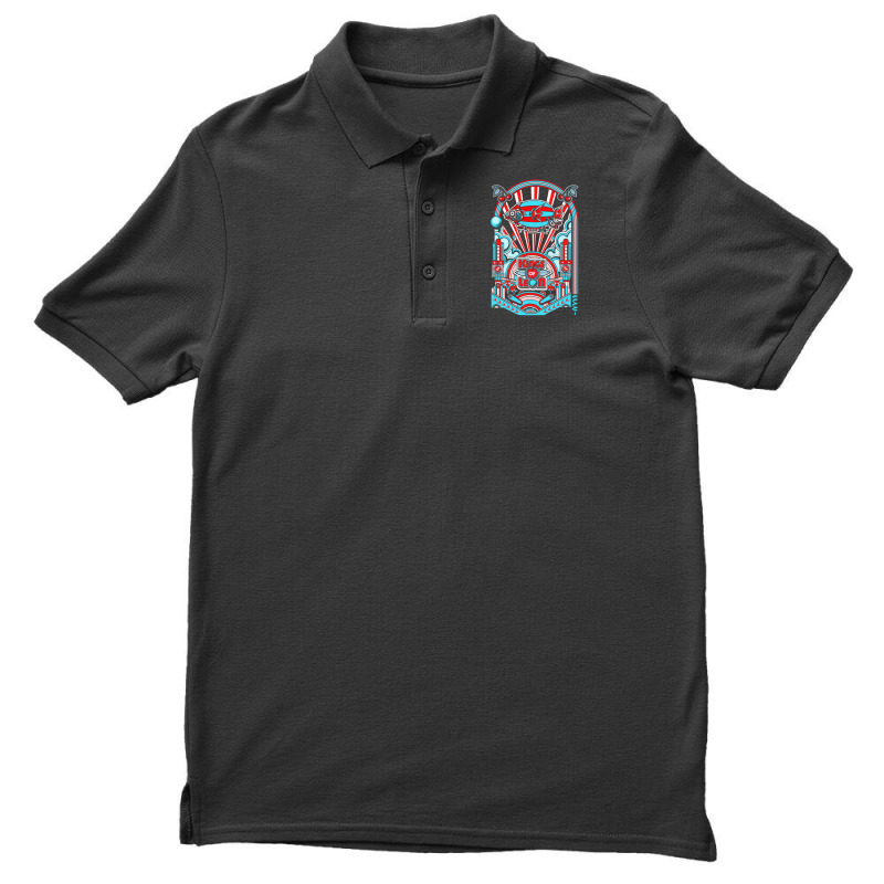 Kings Of Leon 911 Men's Polo Shirt | Artistshot