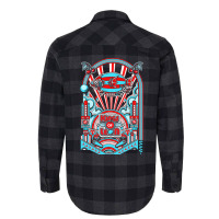 Kings Of Leon 912 Flannel Shirt | Artistshot