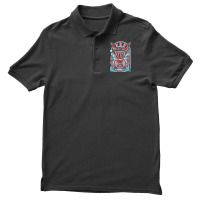 Kings Of Leon 912 Men's Polo Shirt | Artistshot