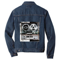 Minus The Machine Men Denim Jacket | Artistshot