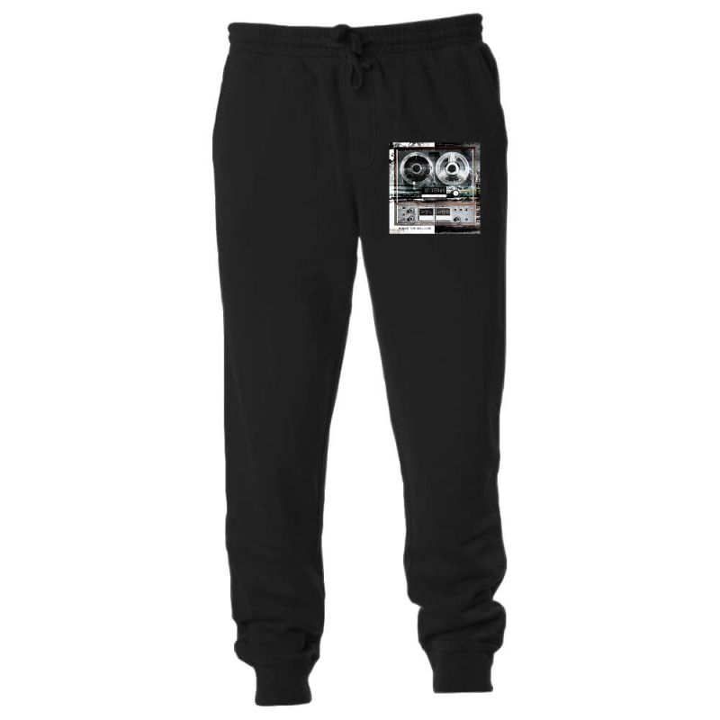 Minus The Machine Unisex Jogger by NANCYLTICKLE-SUMMERS | Artistshot