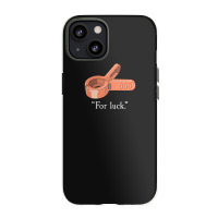 For Luck - Arrietty's Hairclip Iphone 13 Case | Artistshot