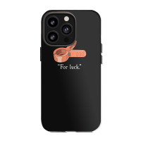 For Luck - Arrietty's Hairclip Iphone 13 Pro Case | Artistshot