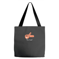 For Luck - Arrietty's Hairclip Tote Bags | Artistshot