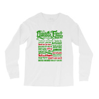 Quest Fest Long Sleeve Shirts | Artistshot