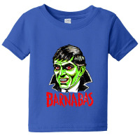 Barnabas Collins Baby Tee | Artistshot