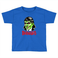 Barnabas Collins Toddler T-shirt | Artistshot