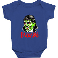 Barnabas Collins Baby Bodysuit | Artistshot