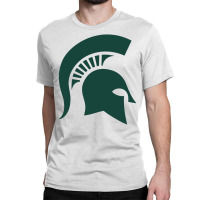 The Michigan Classic T-shirt | Artistshot