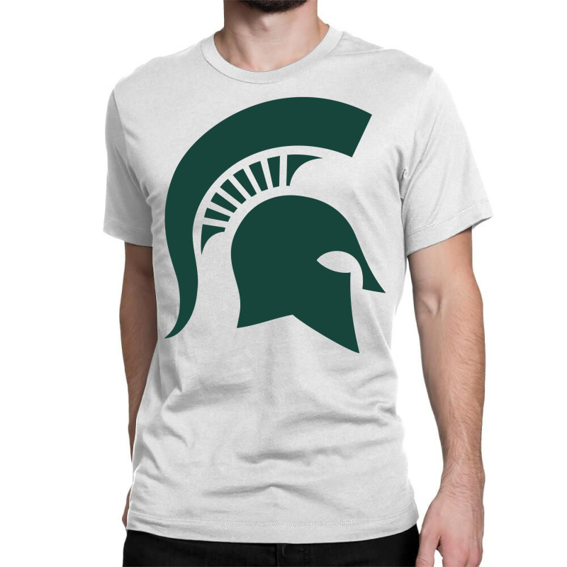 The Michigan Classic T-shirt | Artistshot