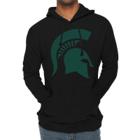 The Michigan Lightweight Hoodie | Artistshot